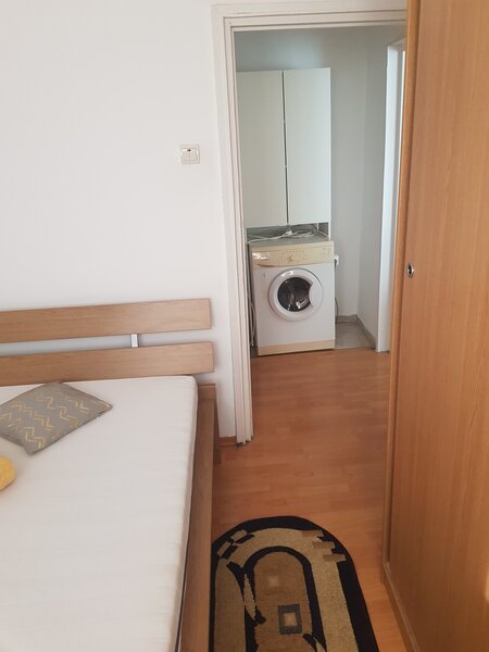 Doamna Ghica, Lacul Tei,