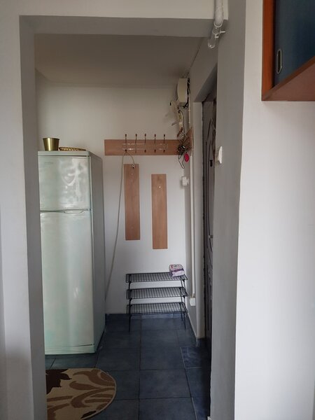 Doamna Ghica, Lacul Tei,