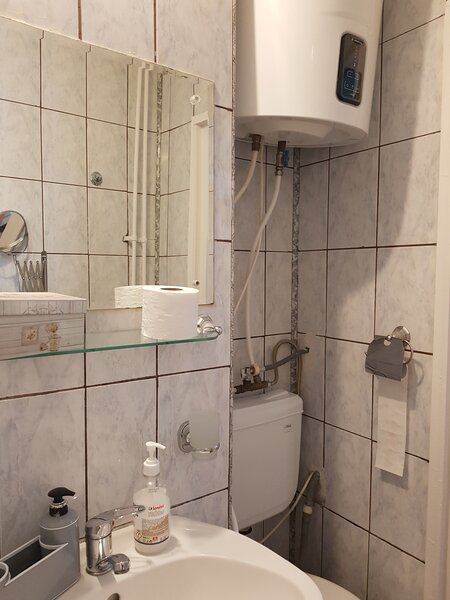 Doamna Ghica, Lacul Tei,