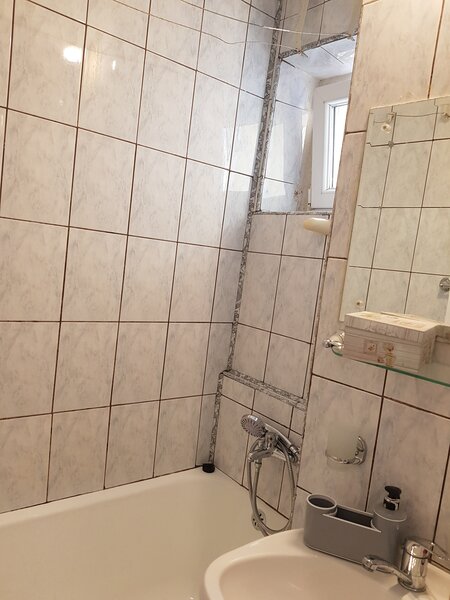 Doamna Ghica, Lacul Tei,