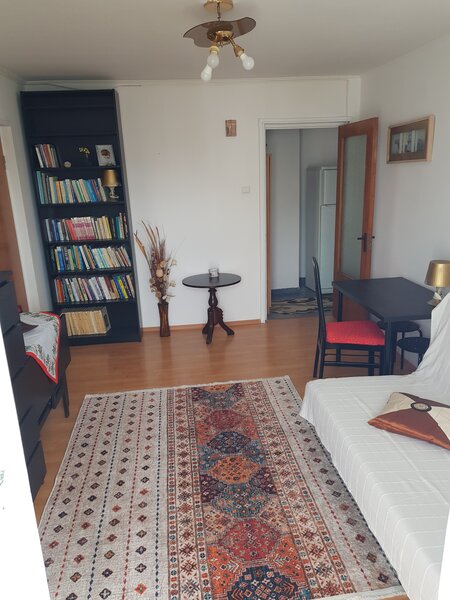 Doamna Ghica, Lacul Tei,